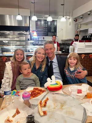 Image post by @lawandordertv on Twitter