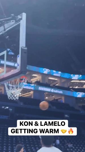 Video post by @nba on Facebook