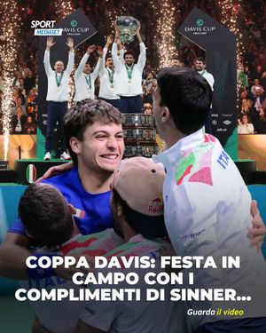 Image post by @sportmediaset on Instagram