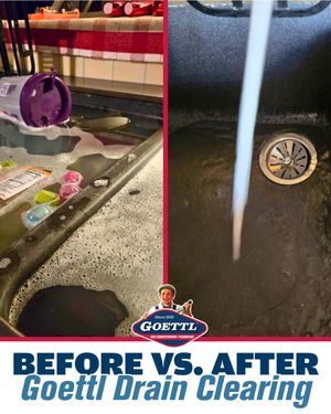 Image post by @goettlacplumbing on Instagram