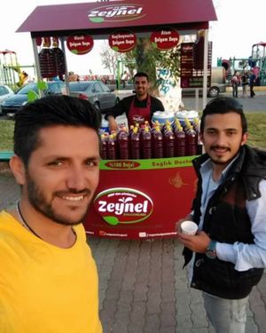 Image post by @abdilim.celik on Instagram