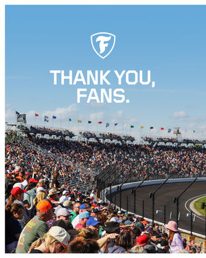 Image post by @firestoneracing on Instagram
