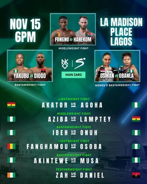 Image post by @supersporttv on Instagram