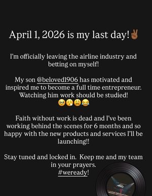 Image post by @chitowntina on Instagram