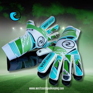 Image post by @westcoastgk on Instagram