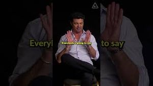 Video post by @nerdist on YouTube