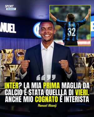 Image post by @sportmediaset on Instagram