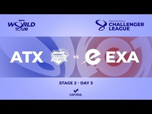 Video post by @TrackmaniaEsports on YouTube