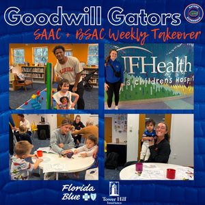Image post by @gators.exp on Instagram