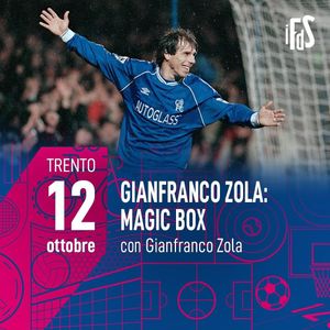 Image post by @gianfranco_zola25 on Instagram