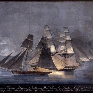 Image post by @mdhistory on Instagram