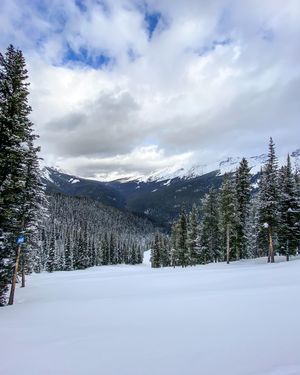 Image post by @mtnorquay on Instagram