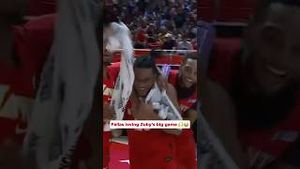 Video post by @atlhawks on YouTube