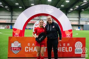 Image post by @opdl_ontario_soccer on Instagram