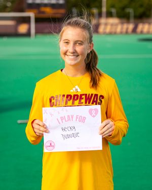 Image post by @cmufieldhockey on Instagram