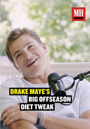 Video post by @menshealthmag on TikTok