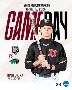 Image post by @dean_baseball on Instagram
