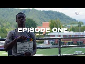 Video post by @catamountsports on YouTube