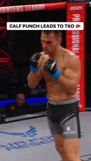 Video post by @pflmma on Facebook