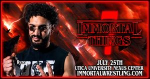 Image post by @ICWimmortal on Facebook