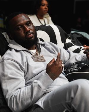 Image post by @londonlions on Instagram