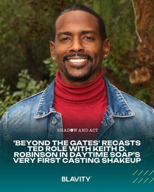 Image post by @blavity on Instagram