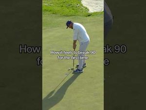 Video post by @LIV Golf on YouTube