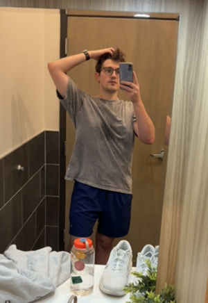 Video post by @jake_bullington on TikTok