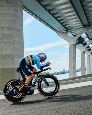 Image post by @iamspecialized on Instagram