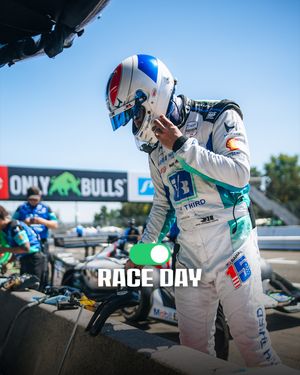 Image post by @rllracing on Instagram