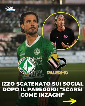 Image post by @sportmediaset on Instagram
