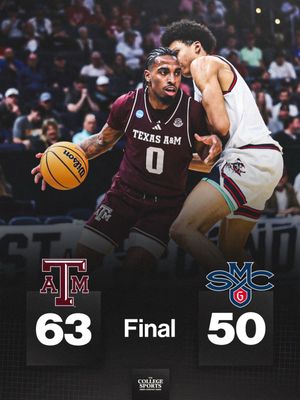 Video post by @collegesportsco on TikTok