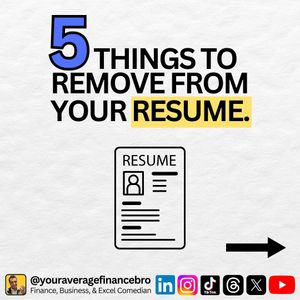 Image post by @youraveragefinancebro on Instagram