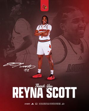 Image post by @louisvillewbb on Instagram