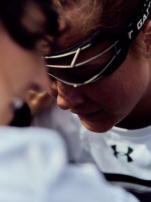 Image post by @loyolawlax on Instagram