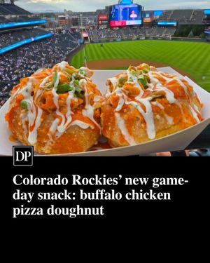 Image post by @denverpost on Instagram