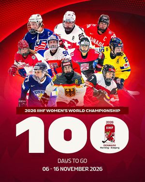 Image post by @iihfwomen on Instagram