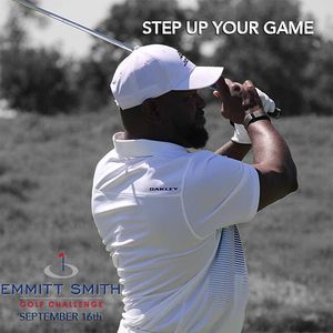 Image post by @emmittsmith22 on Instagram
