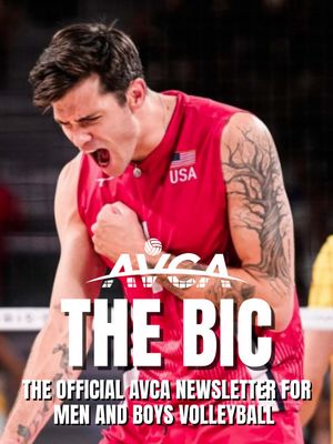 Image post by @avcavolleyball on Instagram
