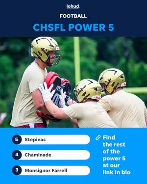 Image post by @lohudsports on Instagram