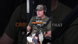 Video post by @huntrtube on YouTube