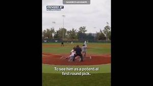 Video post by @gamechangersports on YouTube
