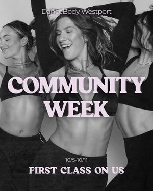 Image post by @dancebody on Instagram