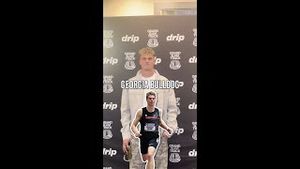 Video post by @Grand Slam Track on YouTube