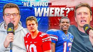 Video post by @snapbacktrivia on YouTube