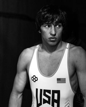 Image post by @usawrestling on Instagram