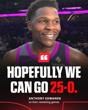 Image post by @nbaonespn on Instagram