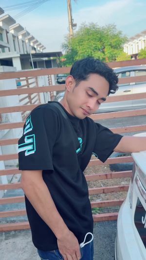 Video post by @shahirfan1994 on TikTok
