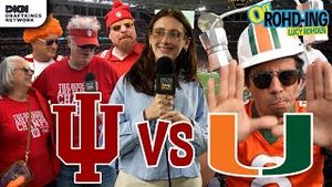Video post by @lebatardshow on YouTube