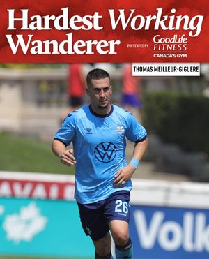 Image post by @hfxwanderersfc on Instagram